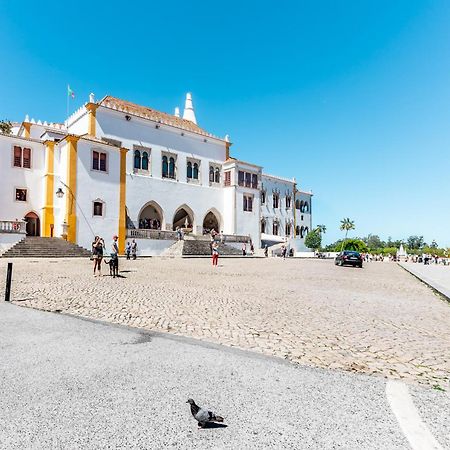 Casa Da Vila Sintra Exterior foto